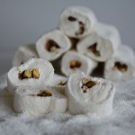 Sultan Antep Fıstıklı Lokum