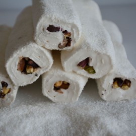 Sultan Antep Fıstıklı Lokum