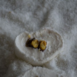 Sultan Antep Fıstıklı Lokum