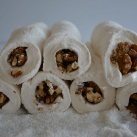 Sultan Cevizli Lokum