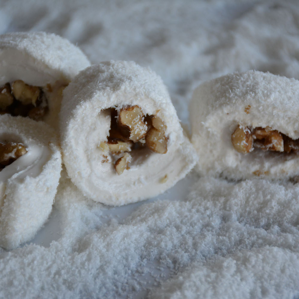 Sultan Cevizli Lokum