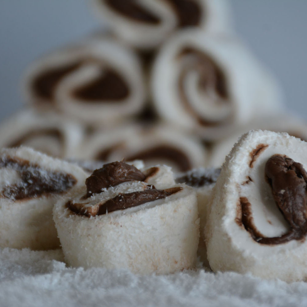 Sultan Çikolatalı Lokum