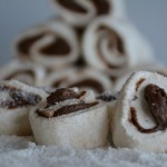 Sultan Çikolatalı Lokum