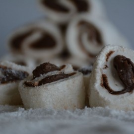 Sultan Çikolatalı Lokum