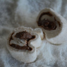 Sultan Çikolatalı Lokum