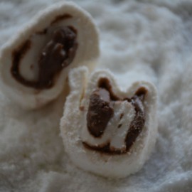 Sultan Çikolatalı Lokum