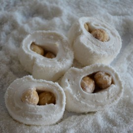 Sultan Fındıklı Lokum