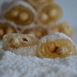 Klasik Fındıklı Lokum