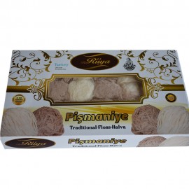 Sade Kakao Karışık Pişmaniye